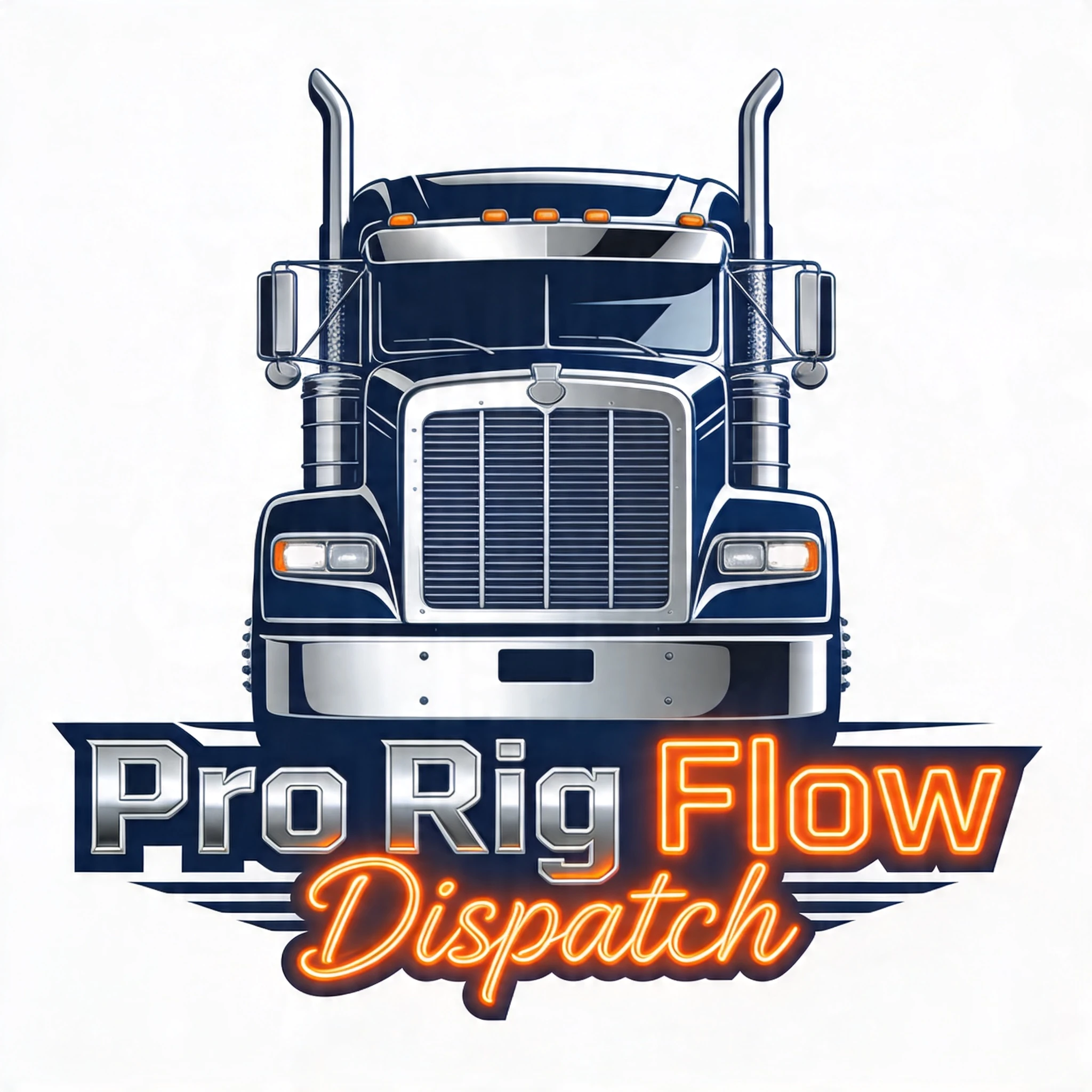 Pro Rig Flow Dispatch