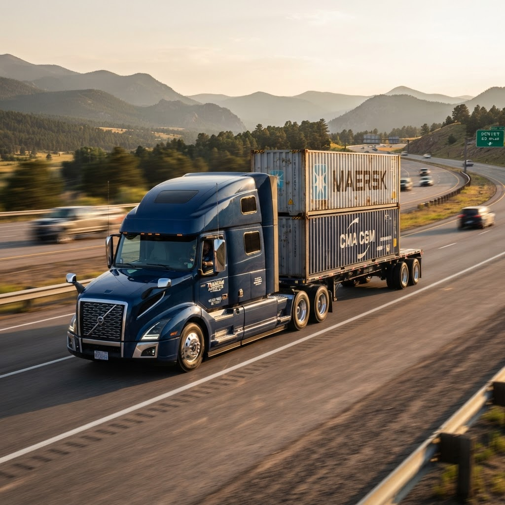 Freight Logistics